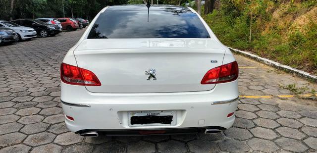 Peugeot 408 TURBO - Foto 2
