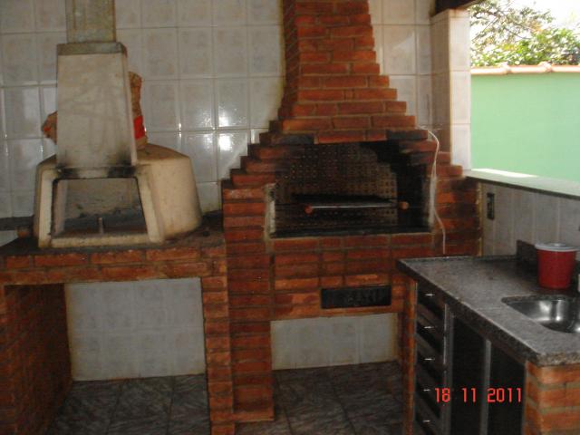 Chácara à venda em Encontro valparaíso ii, São carlos cod:4043 - Foto 10