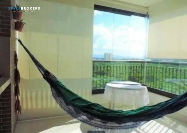 Apartamento Pantanal 2