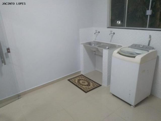 Casa em condomínio para venda, jardim botânico, 3 dormitórios, 1 suíte, 3 banheiros, 3 vag - Foto 3
