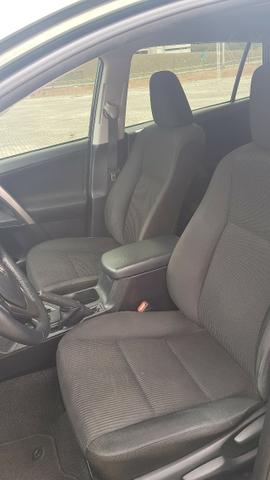 RAV4 2.0 4x2 AT - 2013 - Foto 15