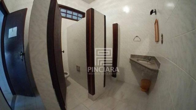 Casa Comercial , 200 m² por R$ 6.500/mês - Mata Paca - Niterói/RJ - Foto 14