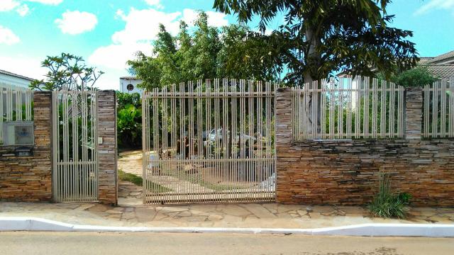 Casa vicente pires