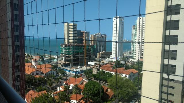 FB More próximo a tudo no Meireles - Foto 17