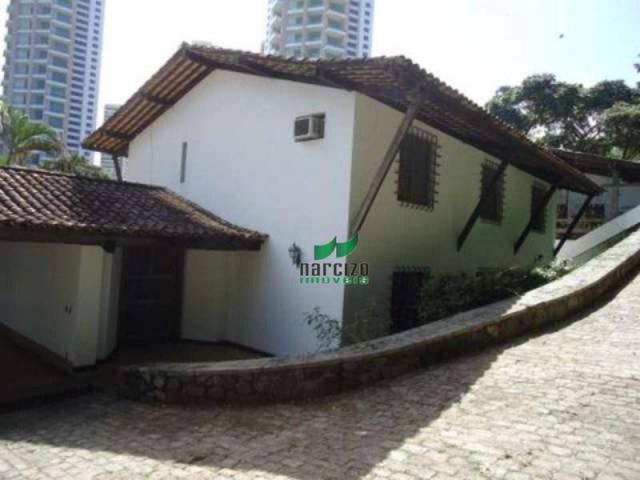 Casa residencial à venda, horto florestal, salvador - ca0946.