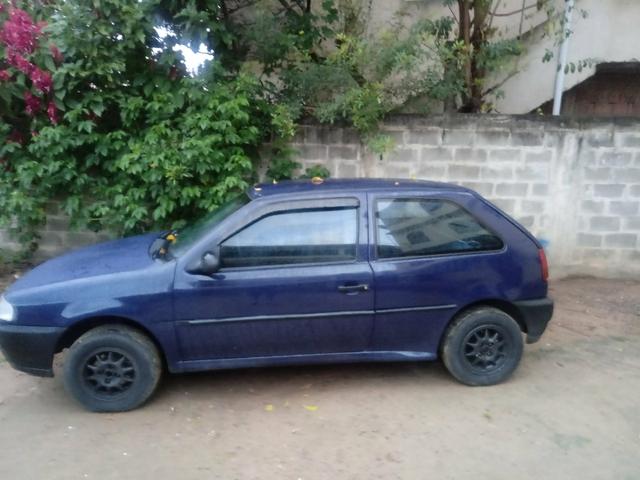 Gol 1.0