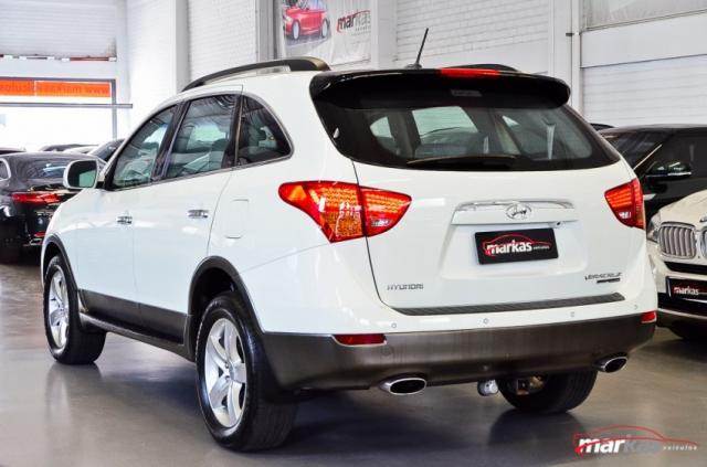 Hyundai Vera Cruz vera cruz 3.0 v6 270hp blindada 4P - Foto 4