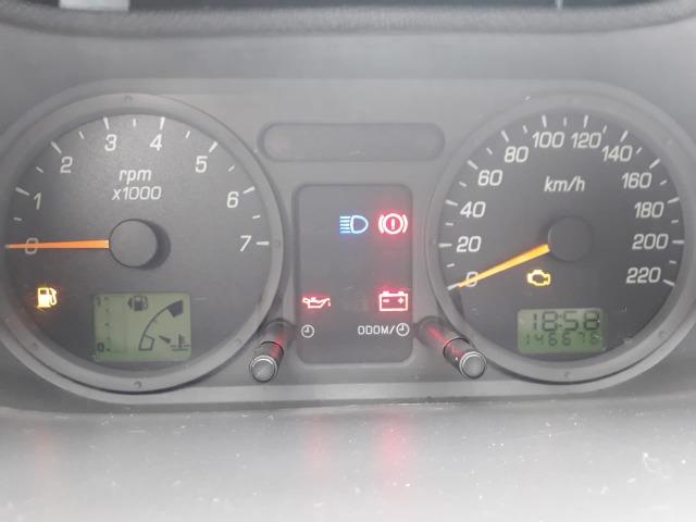 Ford - Ecosport XL 1.6 Flex (Ótimo estado) Financio em até 60x - Foto 9