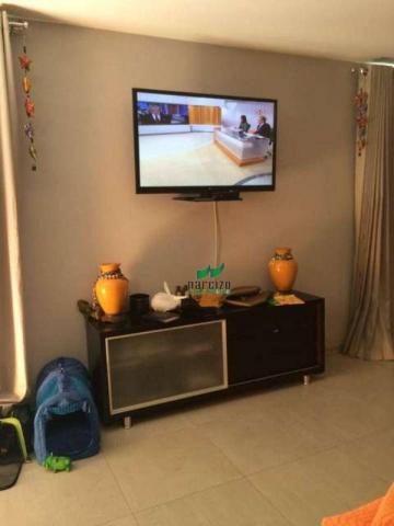 Casa residencial à venda, busca vida - ca1294. - Foto 18