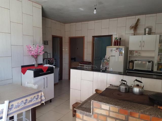 Lindo sítio escriturado em trombudo central, na localidade de fruteira - Foto 14