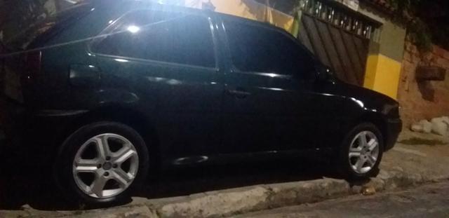 Gol bola - Foto 10