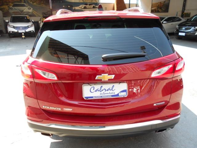 Chevrolet Equinox 2.0 Lt Turbo Automático - Foto 12