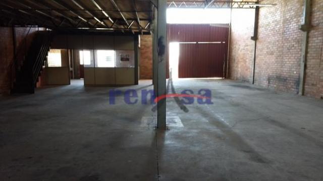 Pavilhã£o em caxias do sul - Foto 4