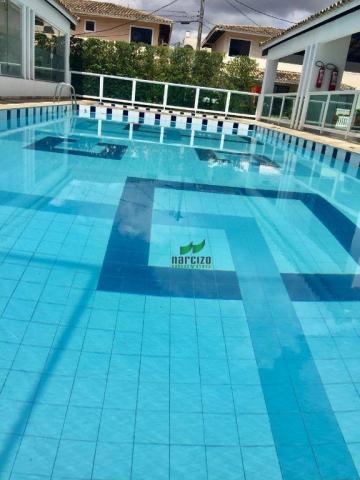 Casa residencial à venda, piatã, salvador. - Foto 7