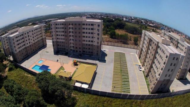 Excelente apartamento 3 quartos - Foto 18
