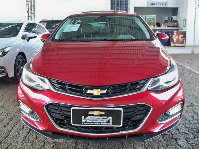 Cruze ltz 2 aut sport 6 2017/17 - Foto 2