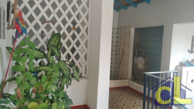 Espaçosa casa em Coroa Grande com 03 quartos e piscina - Foto 6