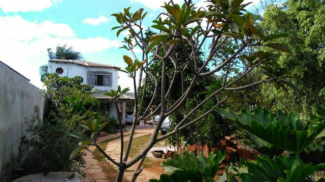Casa vicente pires - Foto 4