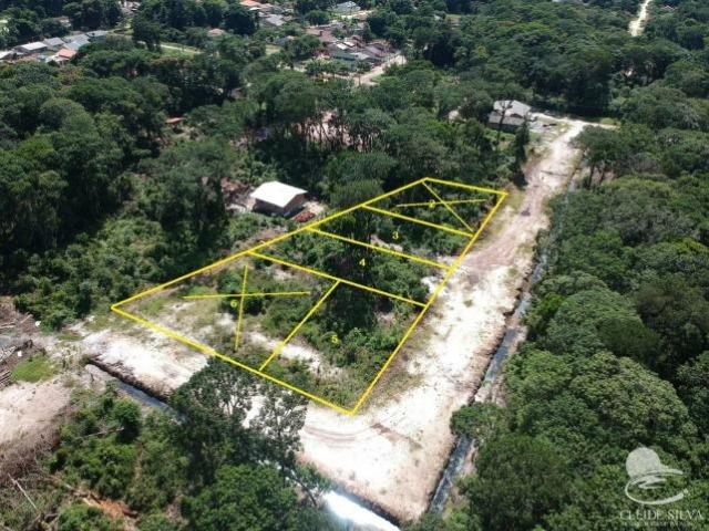 Terreno Parcelado em Itapoá SC - Mariluz - Foto 3
