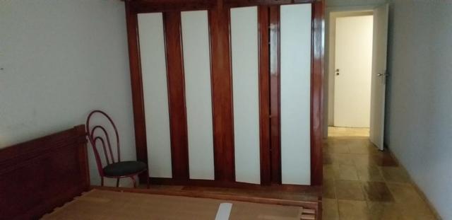 Apartamento lateral, prédio de frente para a Praia do Morro Guarapari - Foto 7