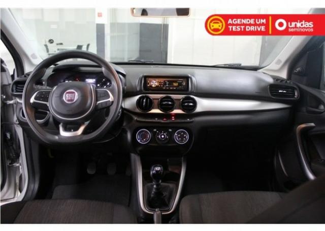 Fiat Argo Drive 1.0 - Foto 3