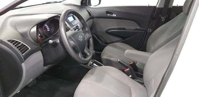 Hyundai HB20 Sedan 1.6 automatico - Foto 14