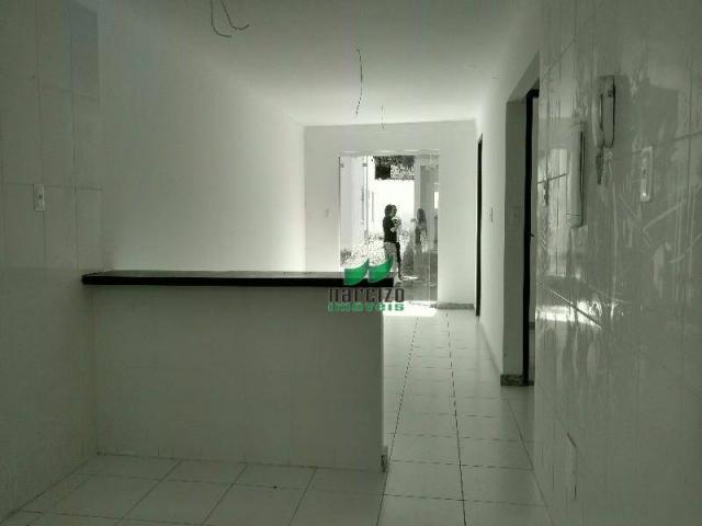 Casa residencial à venda, jauá, camaçari - ca1075. - Foto 8