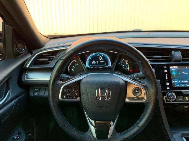 Honda Civic Sedã 1.5 Turbo Touring 2017 - Foto 7