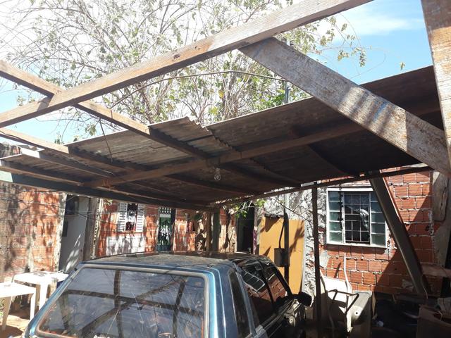 Vendo casa Brazlandia - Foto 6