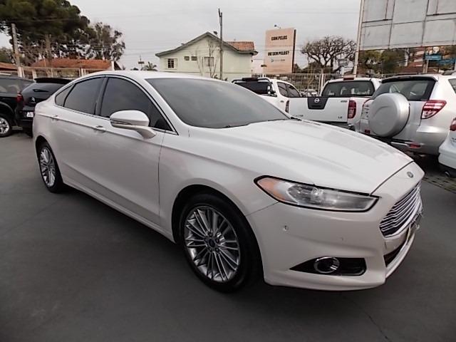 Fusion AWD 2.0 - Foto 3