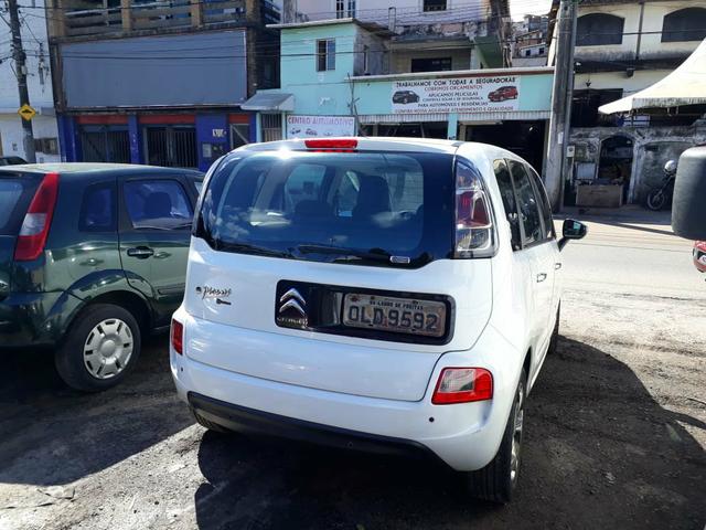 Citroen c3 picasso exclusive - Foto 4