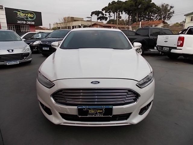 Fusion AWD 2.0 - Foto 2