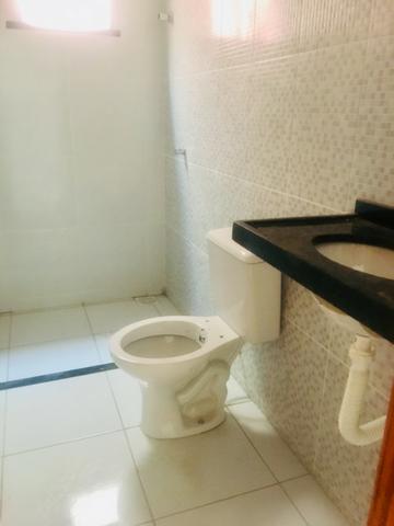 D.P Casa com entrada facilita e documentacao gratis 150 m do ismael supermercado - Foto 10
