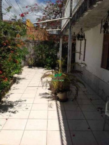 Casa residencial à venda, itapuã, salvador - ca0868. - Foto 2