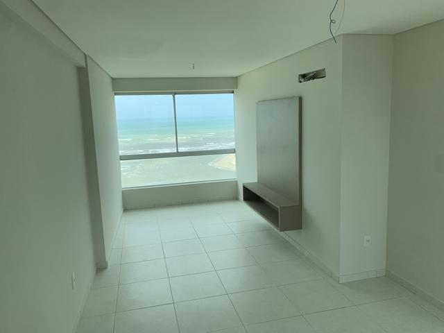 3 quartos, 68m2, 1 suíte, lazer completo