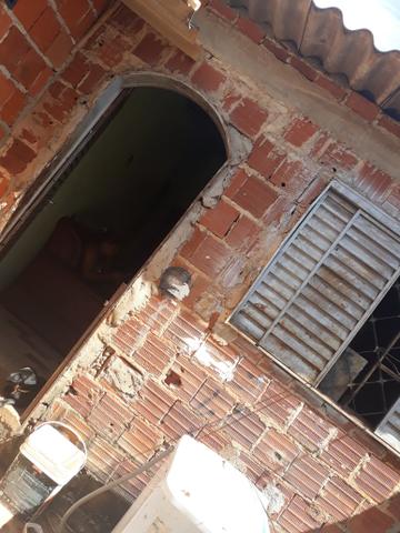 Vendo casa Brazlandia - Foto 9