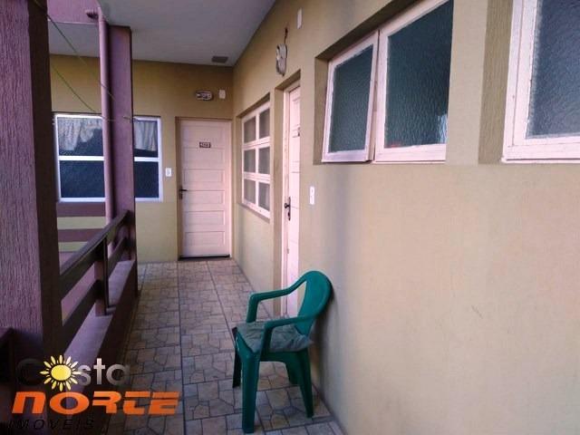 Apartamento na Beira Mar de Tramandai - Foto 7