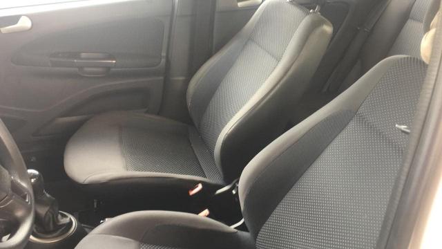 VOLKSWAGEN VOYAGE 2016/2016 1.6 MI CITY 8V FLEX 4P MANUAL - Foto 2