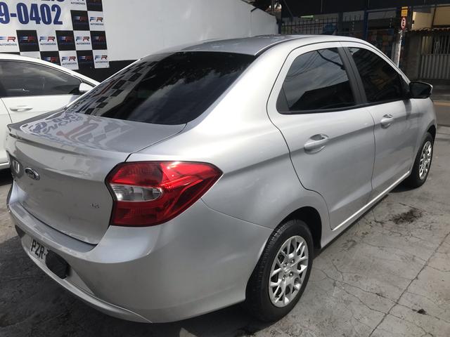 Ford Ka+ Sedan 1.5 SE flex Completo e IPVA 2019 pago - Foto 5