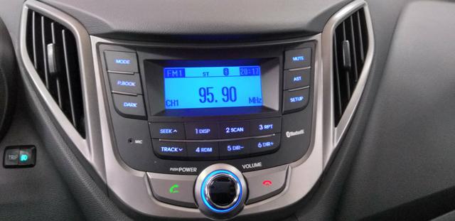 Hyundai HB20 Sedan 1.6 automatico - Foto 16