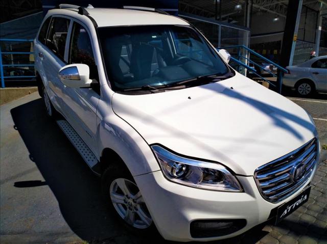 Lifan X60 1.8 16v - Foto 2