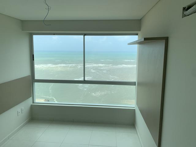 3 quartos, 68m2, 1 suíte, lazer completo - Foto 11