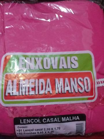 Lençol - Foto 2