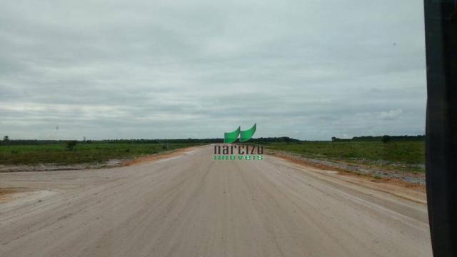 Fazenda rural à venda, caraiva, porto seguro. - Foto 7