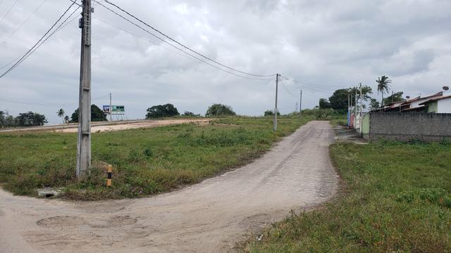 8 lotes juntos quitados Lot. Santos Dummond - Quitados escriturados. Direto c/proprietário - Foto 6