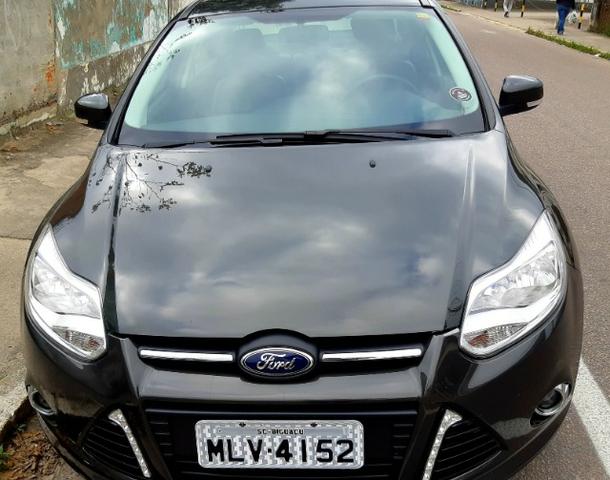 Focus Sedan 2.0 - Foto 7