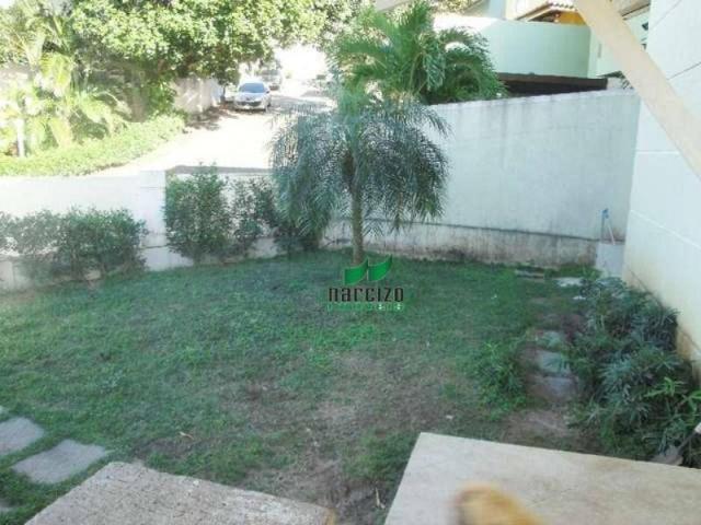 Casa residencial à venda, piatã, salvador - ca0973. - Foto 8