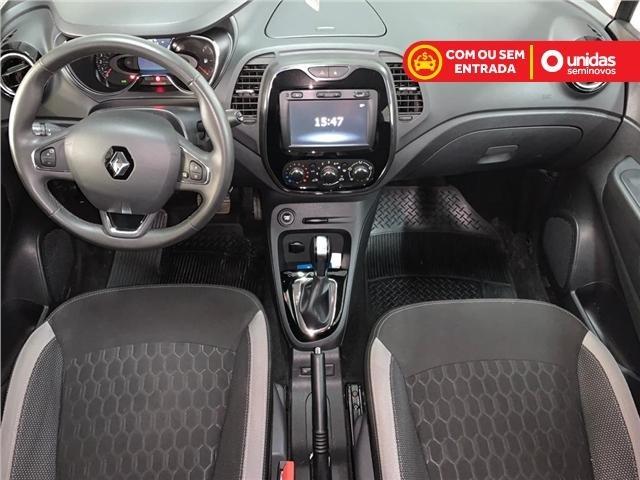 Captur Zen AT SCe 1.6 4P - Foto 6