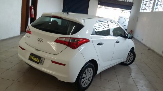 HB20 Comfort 2017 Completo!!! - Foto 9