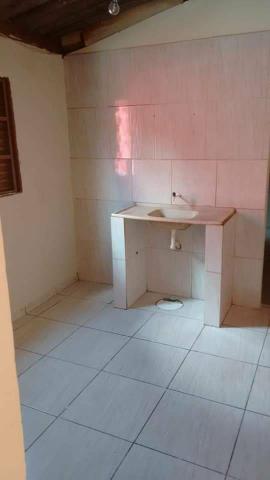 QR 425 Lote Com 02 Residências, 02 Quartos - Foto 4